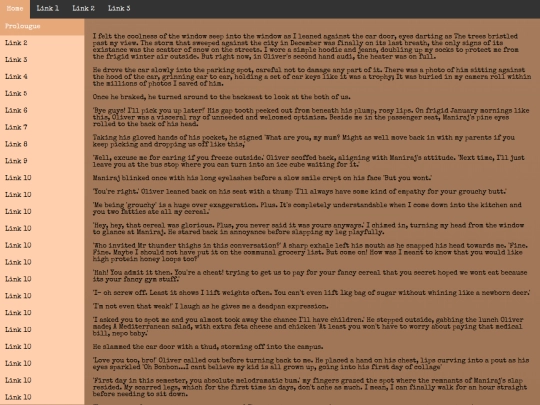 Chapter1 screenshot