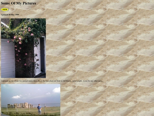 files/pics screenshot