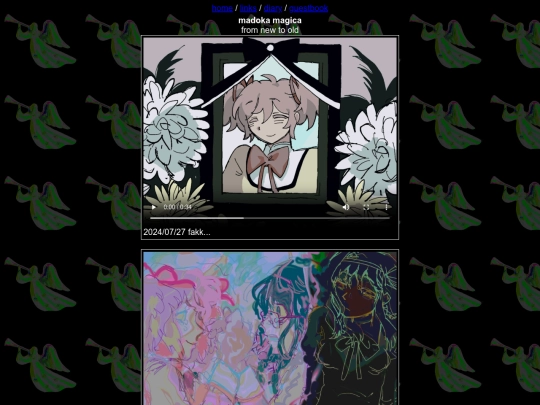 art/fandom/madomagi screenshot