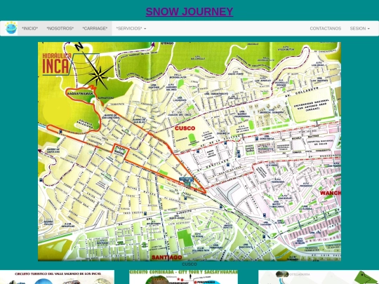 Pagina7 screenshot