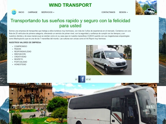 pagina3 screenshot