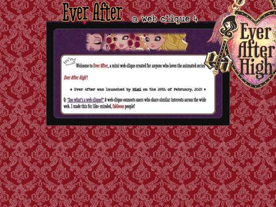 everafter screenshot
