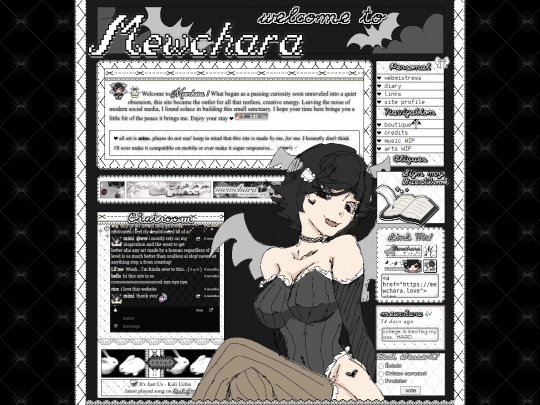 mainpage screenshot