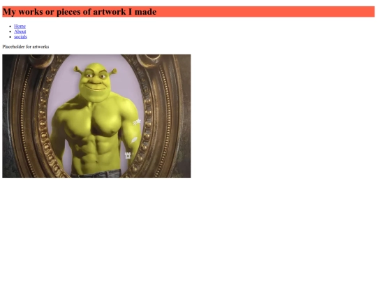 artwork screenshot