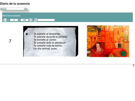 Epigramas screenshot