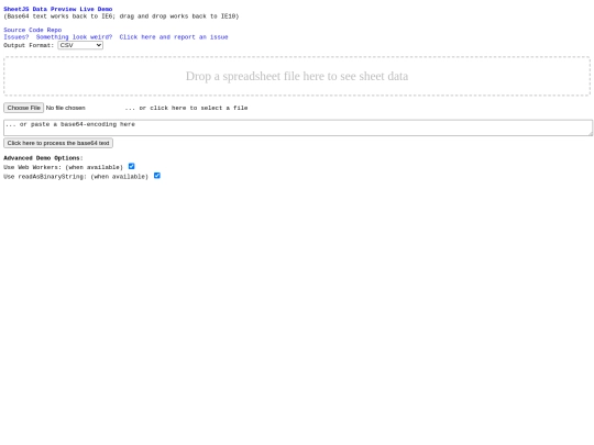 FCA/Conversion/mstXL screenshot
