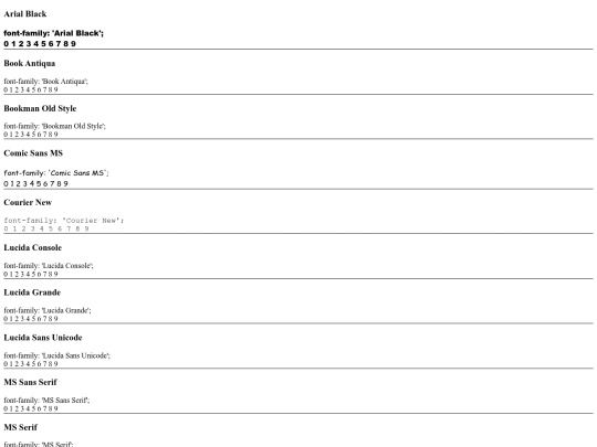 Oniria/js/rogLib/Fonts/fontList screenshot
