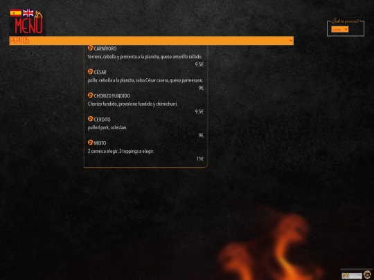 Pepi screenshot