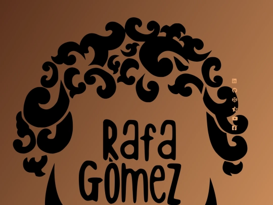 rafaJk screenshot
