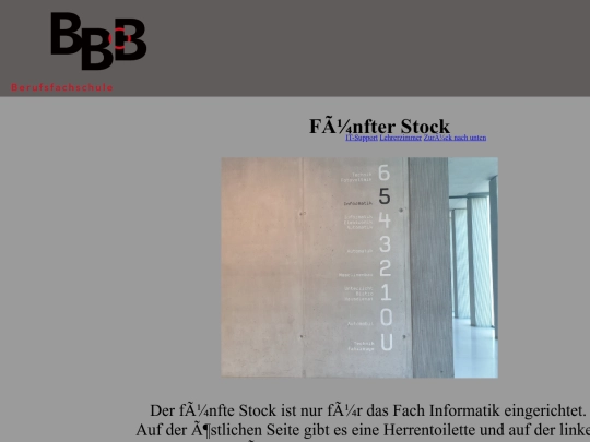 stock_fuenf screenshot