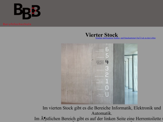 stock_vier screenshot