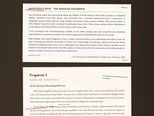 Manuscript screenshot