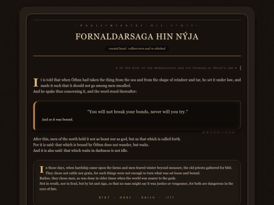Saga2 screenshot