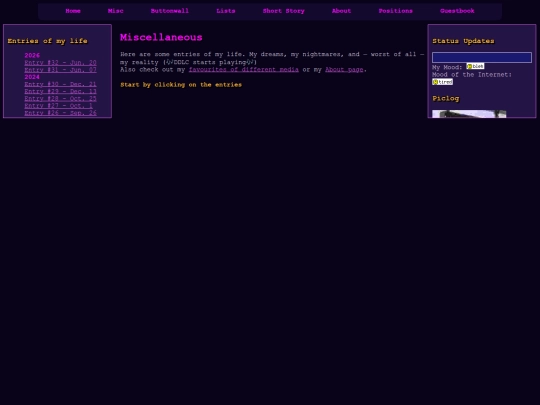 misc screenshot