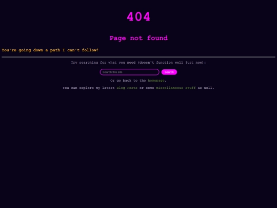 privacy-policy screenshot