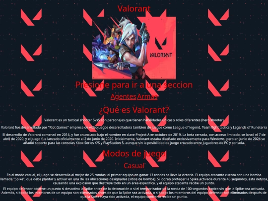 valorant screenshot