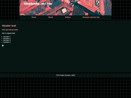 Sitekit screenshot