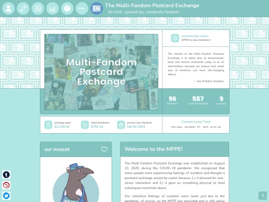 mfpe/page---index---theme75 screenshot