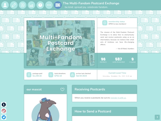 mfpe/participate screenshot