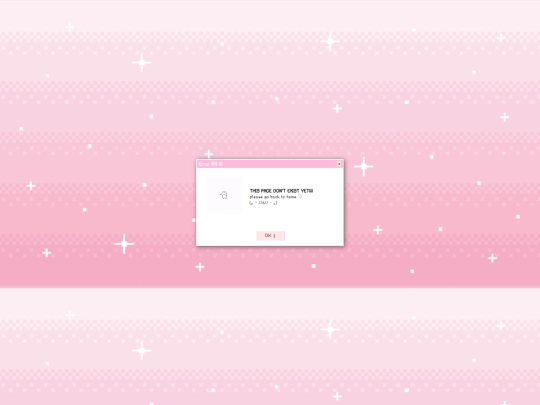 404 screenshot