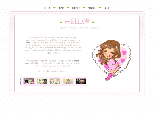 _shelf screenshot