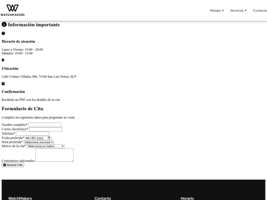 PDF/agendar_cita screenshot