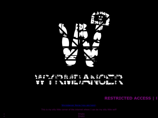 project_stardust screenshot