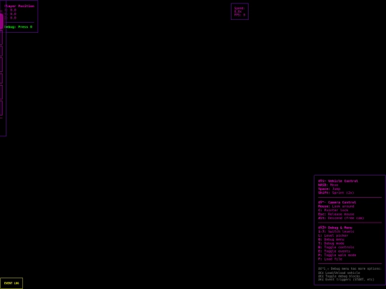 mechanix screenshot