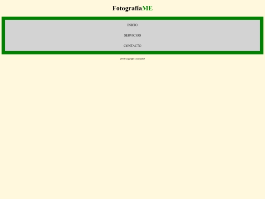 Laboratorio/CONTACTO screenshot