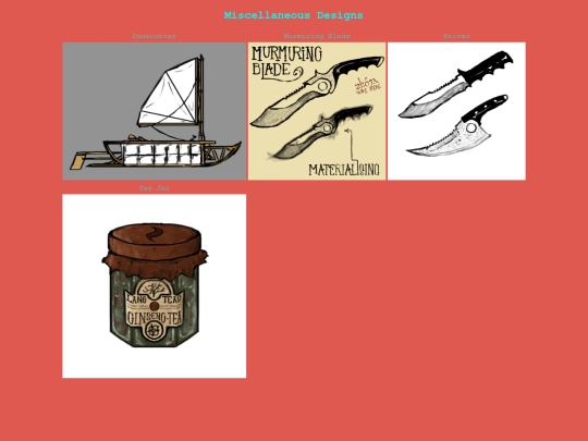 misc screenshot