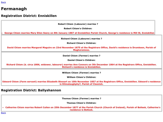 fermanagh screenshot