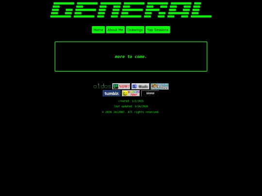 yap-general screenshot