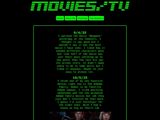 yap-movies-tv screenshot