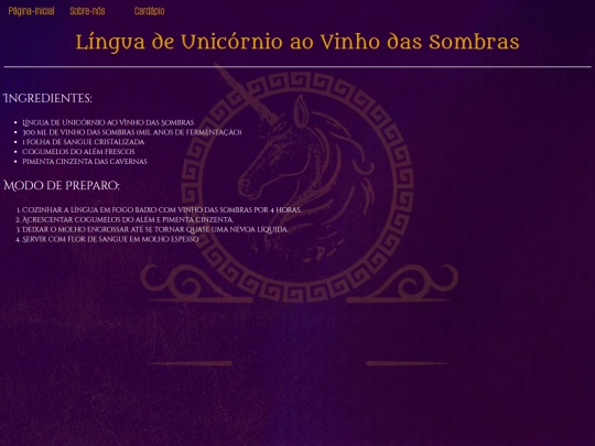 receita3 screenshot