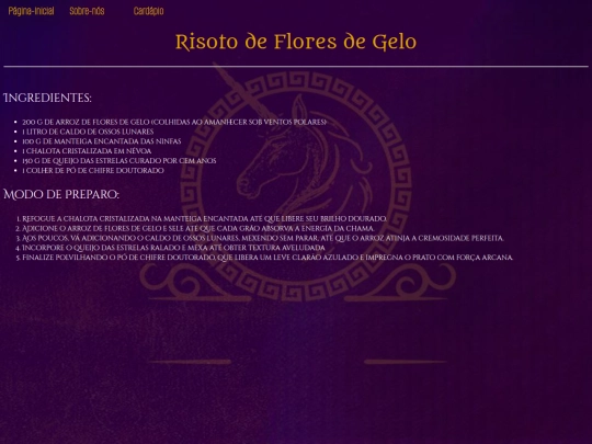 receita5 screenshot