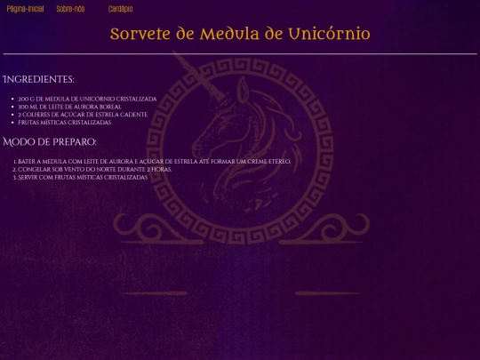 receita6 screenshot