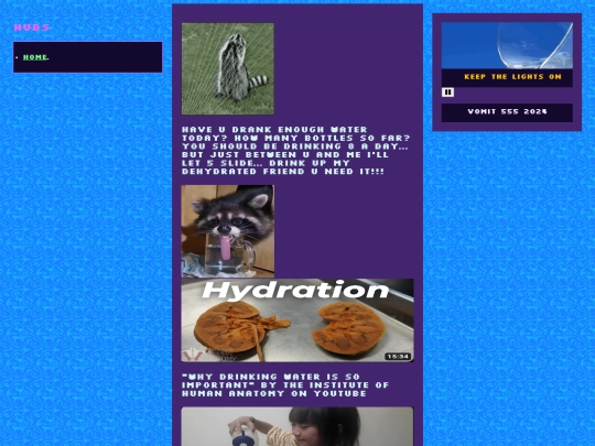 haveudrank3nough screenshot