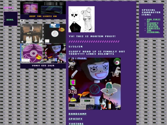 moretemfugit screenshot