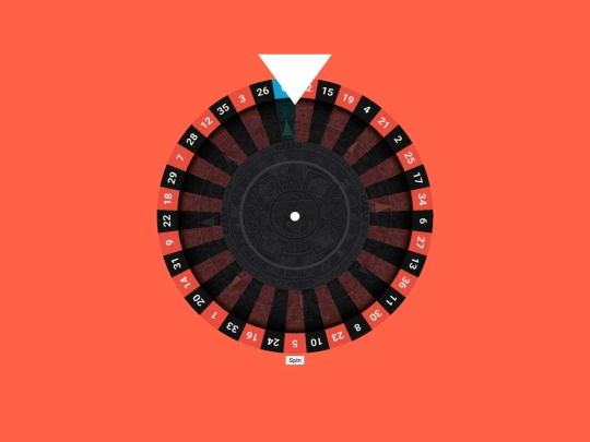 shit/roulette/roulette screenshot