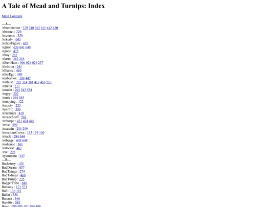 ATOMAT/atomat-index screenshot
