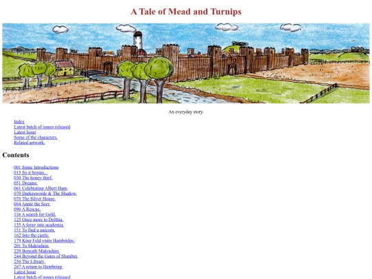 ATOMAT/contents screenshot