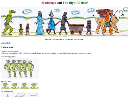 animations1 screenshot