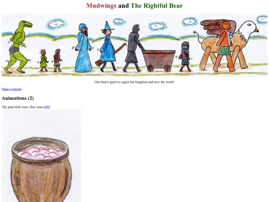 animations2 screenshot