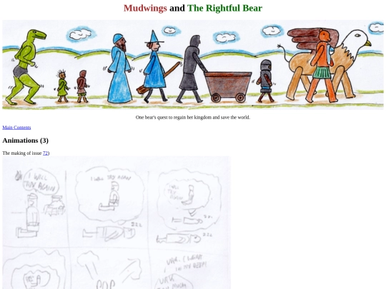 animations3 screenshot