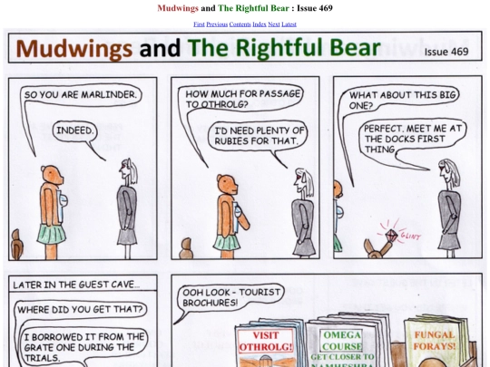 issues/Mudwings-469 screenshot
