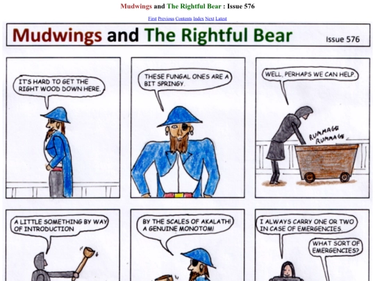 issues/Mudwings-576 screenshot