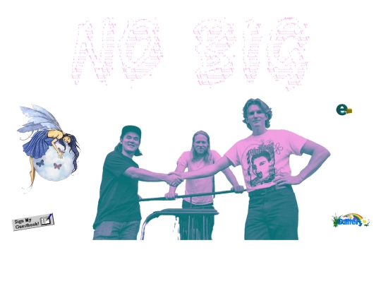 band screenshot