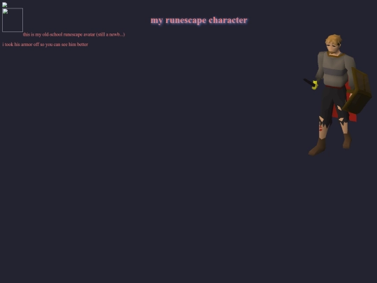 osrs screenshot