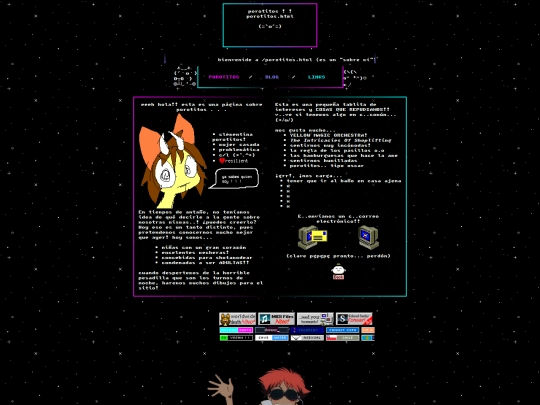 porotitos screenshot