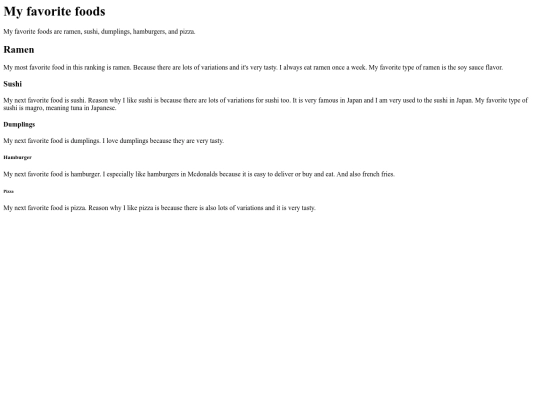 myfirstwebpage screenshot